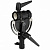 Держатель-зажим KUPO KCP-645 Pivoting Boom Arm Clamp 