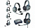 Комплект служебной связи Eartec HUB 7-42MXD