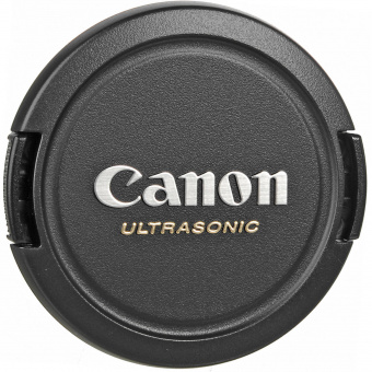 Объектив Canon EF 200mm F2.8 L II USM
