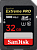 Карта памяти Sandisk 32GB Extreme PRO SDHC UHS-II 300MB/s