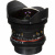 Объектив Samyang 12mm T3.1 VDSLR ED AS NCS FISH-EYE Nikon F