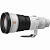 Объектив Sony FE 400 мм f/2,8 GM OSS