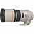 Объектив Canon EF 300mm F4 L IS USM