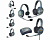 Комплект служебной связи Eartec HUB 7-24MXD