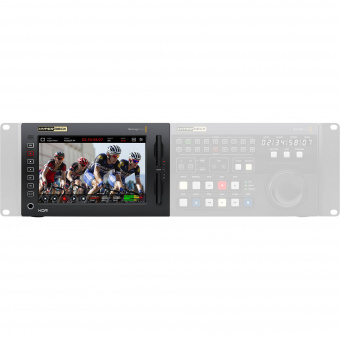 Видеорекордер Blackmagic HyperDeck Extreme 8K HDR