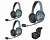 Комплект служебной связи Eartec UltraLITE 3-D