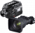 Комплект Спорт и Новости в 4К. Blackmagic URSA Broadcast + Fujinon UA24x7.8BERD-S6+SS-15D