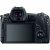 Беззеркальная фотокамера Canon EOS R Body + Mount Adapter EF-EOS R