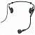 Микрофон Audio-Technica PRO8HEX