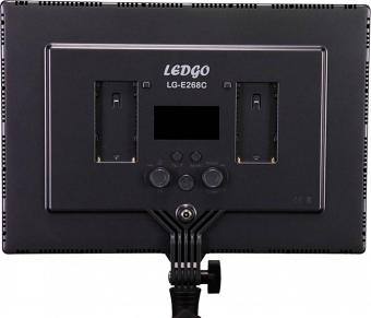 Осветительный прибор LEDGO LG-E268C
