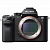 Беззеркальная фотокамера Sony Alpha a7R II
