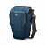 Хольстер Lowepro Toploader Zoom 55 AW II черный