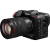 Цифровая кинокамера Canon EOS C70