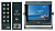 Монитор LogoVision FM-10 SFT-U