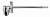 Держатель-зажим KUPO KCP-607 Super Viser Clamp End Jaw 6" 