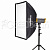 Софтбокс GREEN BEAN GFi 2х3' (60х90 cm)