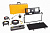 Комплект света Kino Flo FreeStyle/GT 21 LED DMX Kit, Univ w/ Travel Case