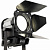 Осветительный прибор Litepanels Inca 6C Tungsten Fresnel