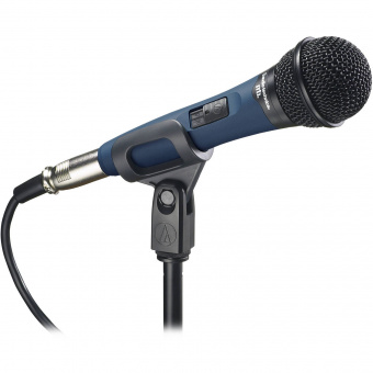 Микрофон Audio-Technica MB1K