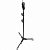 KUPO 360M Aluminum Studio Stand. Стойка на колёсах (126-296 см)