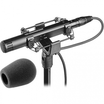 Микрофон Sennheiser MKH 50-P48