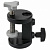 Зажим KUPO KCP-335 Mighty Jaw Clamp 