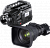 Комплект Спорт и Новости в 4К. Blackmagic URSA Broadcast + Fujinon UA24x7.8BERD-S6+SS-15D