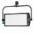 Осветительный прибор Litepanels Gemini 2x1 Soft Panel - EU - Pole
Operated Yoke