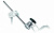 Держатель Avenger D500 20'' Extension Grip Arm 
