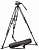 Штатив Manfrotto MVH502A,546GB-1 SYSTEM