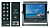 Монитор LogoVision FM-10 MFT-V
