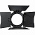 Шторки Dedolight DBD8