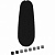Поролоновая ветрозащита Sennheiser MZW 61