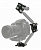 SlideKamera VARIO Connecting clamp