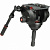 Видео голова Manfrotto 509HD