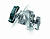 Зажим Avenger D200 Grip Head