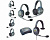 Комплект служебной связи Eartec HUB 7-33MXS