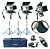 Комплект света Logocam 3000/DOO DIM KIT