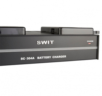 Зарядное устройство SWIT SC-304A