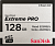 Карта памяти Sandisk 128GB Extreme PRO CFast 2.0 525MB/s