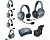 Комплект служебной связи Eartec HUB 6-42