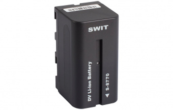 Аккумулятор SWIT S-8770