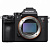 Беззеркальная фотокамера Sony Alpha a7R III