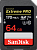 Карта памяти Sandisk 64GB Extreme PRO SDXC UHS-I 170MB/s