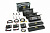 Комплект света Kino Flo Interview Kit (3-Unit), Univ 230U