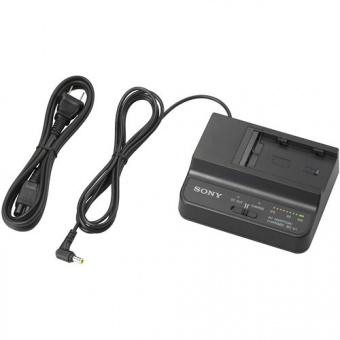 Зарядное устройство Sony BC-U1