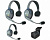 Комплект служебной связи Eartec UltraLITE 3-S