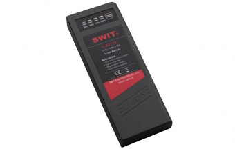 Аккумулятор SWIT S-8073N