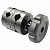 Крепежная головка KUPO KCP-290B Gag Grip Head 2-1/2' (черный)