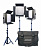 Комплект света Logocam GL-50 DIM KIT